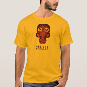 ストーカーライト Tシャツ