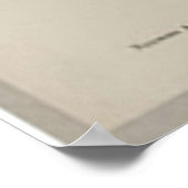 ストーカーロシアの映画 ポスター (角)