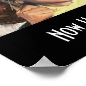 ストーカー茎ナルシスト虐待NPDおとぎ話 ポスター (角)