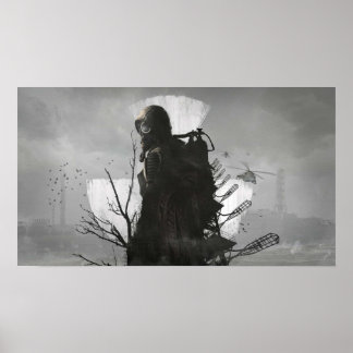 ストーカー2壁紙 ポスター