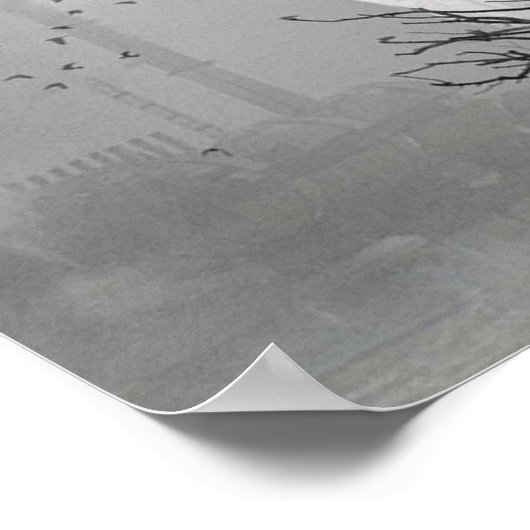 ストーカー2壁紙 ポスター (角)