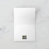 ストーカー カード (内部)