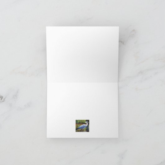 ストーカー カード (内部)