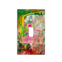 ストーカー – ネオンバレエのカオス