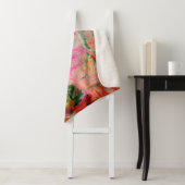 ストーカー – ネオンバレエのカオス シェルパブランケット (インサイチュ)