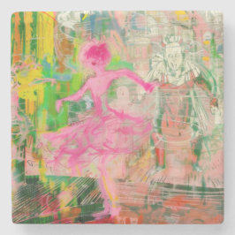 ストーカー – ネオンバレエのカオス ストーンコースター