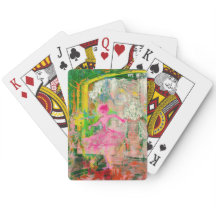 ストーカー – ネオンバレエのカオス