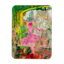 ストーカー – ネオンバレエのカオス