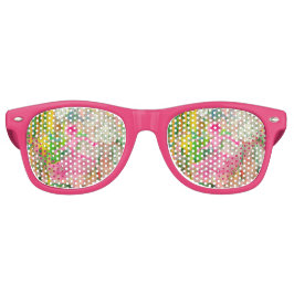 ストーカー – ネオンバレエのカオス レトロサングラス