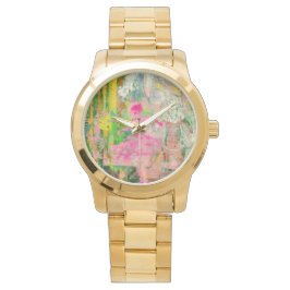 ストーカー – ネオンバレエのカオス 腕時計