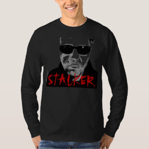 ストーカー Tシャツ