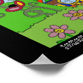 ストークオンザピサンカハウス ポスター (角)