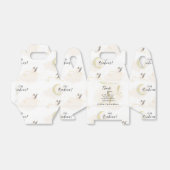 ストークスニュートラルOhツインベビー フェイバーボックス (折り畳みなし)