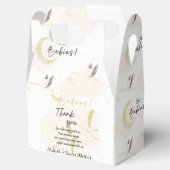 ストークスニュートラルOhツインベビー フェイバーボックス (オープン)