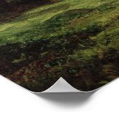 ストークポゲス教会 ポスター (角)