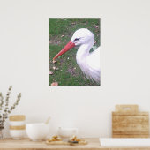 ストークポスター ポスター (キッチン)