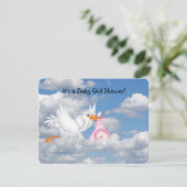 ストーク配信 招待状 (スタンド正面)