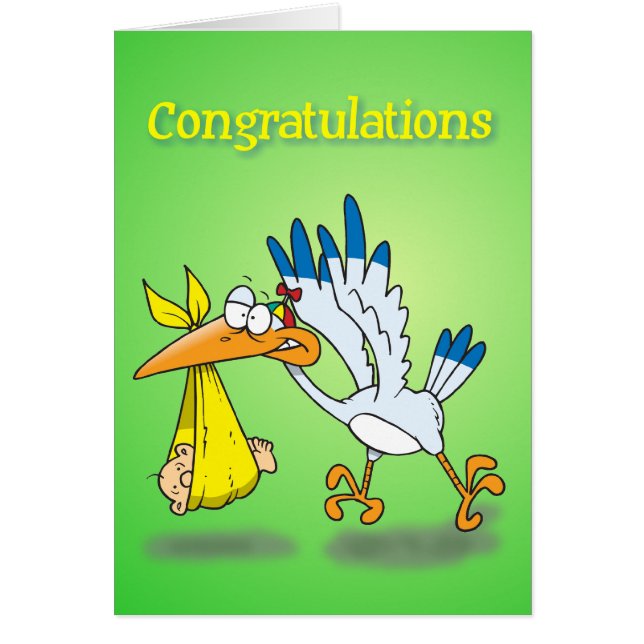 ストーク (正面)