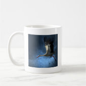 ストーク コーヒーマグカップ (左)