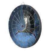 ストーク ダーツボード (正面右)