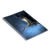 ストーク ノートブック (右側)