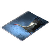 ストーク ノートブック (左側)