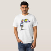 ストーク Tシャツ (正面フル)