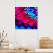 ストーサイケデリックム ポスター (キッチン)