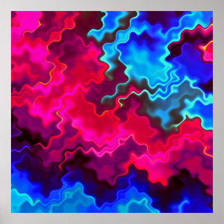 ストーサイケデリックム ポスター