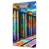 ストーサイケデリックン クリップボード (左)