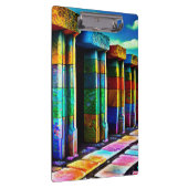 ストーサイケデリックン クリップボード (右)