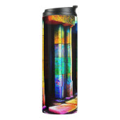 ストーサイケデリックン タンブラー (回転左)