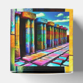 ストーサイケデリックン フェイバーボックス (上部)