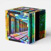 ストーサイケデリックン フェイバーボックス (裏面サイド)