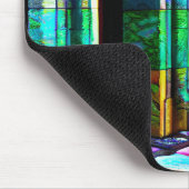 ストーサイケデリックン マウスパッド (コーナー)