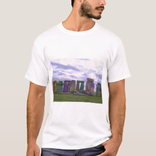 ストーサイケデリックン Tシャツ