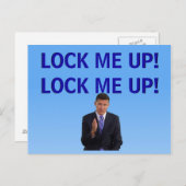 ストージュ・ミケロシアの・フリン ポストカード (正面/裏面)