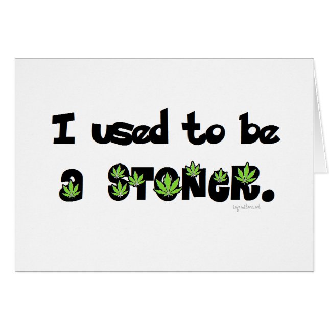 ストーナー (正面横)