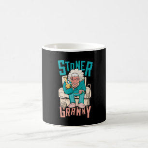 ストーナー コーヒーマグカップ