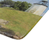 ストーニポイントライトハウス、ニューヨークのカッティングボード カッティングボード (角)