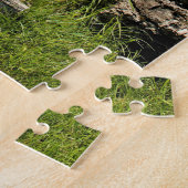 ストーニポイントライトハウス、ニューヨーク ジグソーパズル (側面)