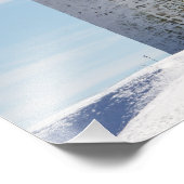 ストーニポイントライトハウス フォトプリント            (角)