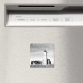 ストーニポイントライトハウス マグネット (インサイチュ (食洗機))