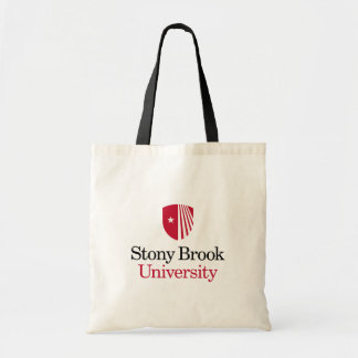 ストーニーブルック大学 |ワードマーク トートバッグ
