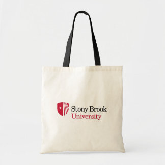 ストーニーブルック大学 |ワードマーク トートバッグ