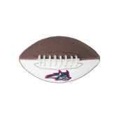 ストーニーブルック大学 | Seawolves アメリカンフットボール (正面)