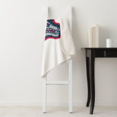 ストーニーブルック大学 | Seawolves シェルパブランケット (インサイチュ)