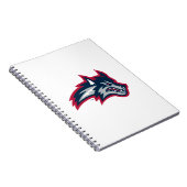 ストーニーブルック大学 | Seawolves ノートブック (右側)