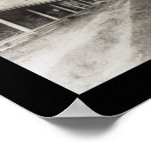 ストーニーレイクホテルグレンフィールド,ニューヨーク写真1921 ポスター (角)