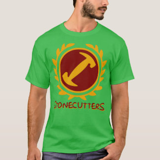 ストーネクタ Tシャツ